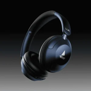Boat Headphones